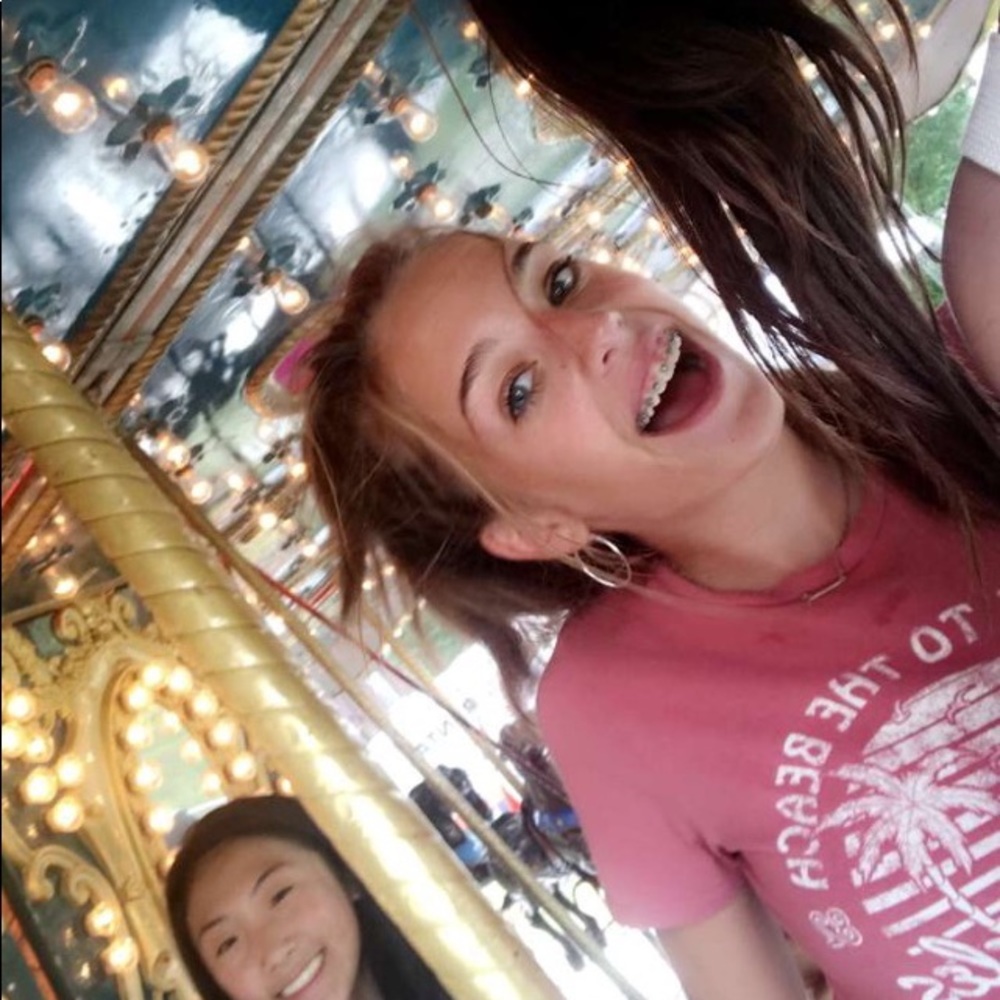 Meet your Posher, Cassidy